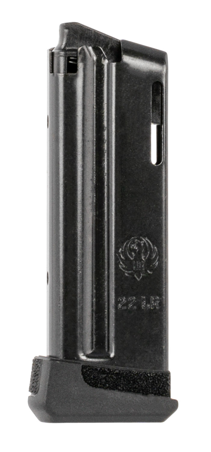 Ruger 90696 LCP II 10-Round .22 LR Magazine - Image 7