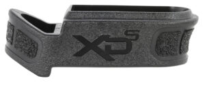 Springfield Armory XD-S Mod.2 .45 ACP Magazine Sleeve Black product image