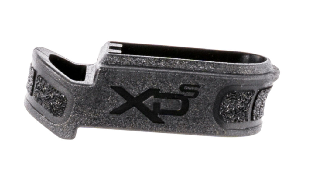Springfield Armory XD-S Mod.2 9mm Mid-Size Backstrap Sleeve Black