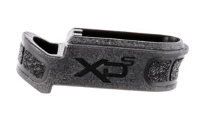 Springfield Armory XD-S Mod.2 9mm Mid-Size Backstrap Sleeve Black