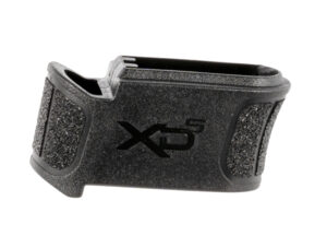 Springfield Armory XD-S Mod.2 9mm Backstrap Sleeve Black