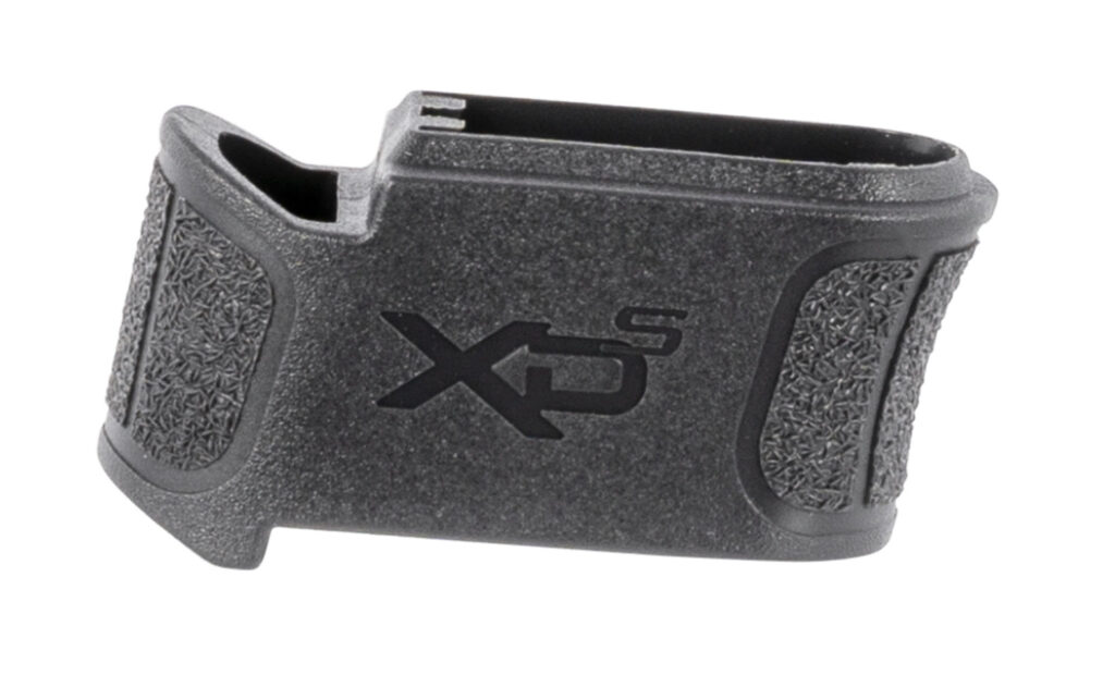 Springfield Armory XD-S Mod.2 9mm Backstrap Sleeve Gray product image