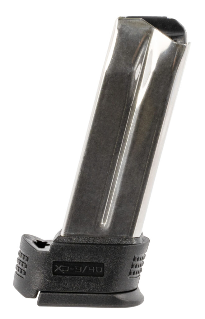 Springfield Armory XD .40 S&W 10-Round Magazine product image
