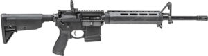Springfield Armory SAINT 5.56 NATO 16-Inch Rifle 10+1 Low Capacity Black product image
