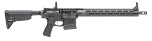 Springfield Armory SAINT Victor .308 Win 16-Inch Rifle 10+1 Low Capacity Black product image