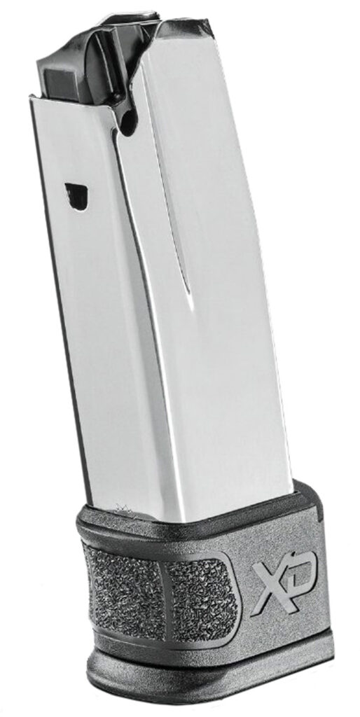 Springfield Armory XD Mod.2 .45 ACP 13-Round Magazine With Sleeve Stainless Steel product image