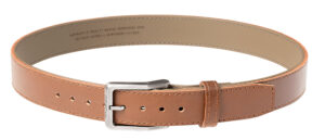 Magpul Tejas Gun Belt 2.0, 1.5 In., Light Brown, 32