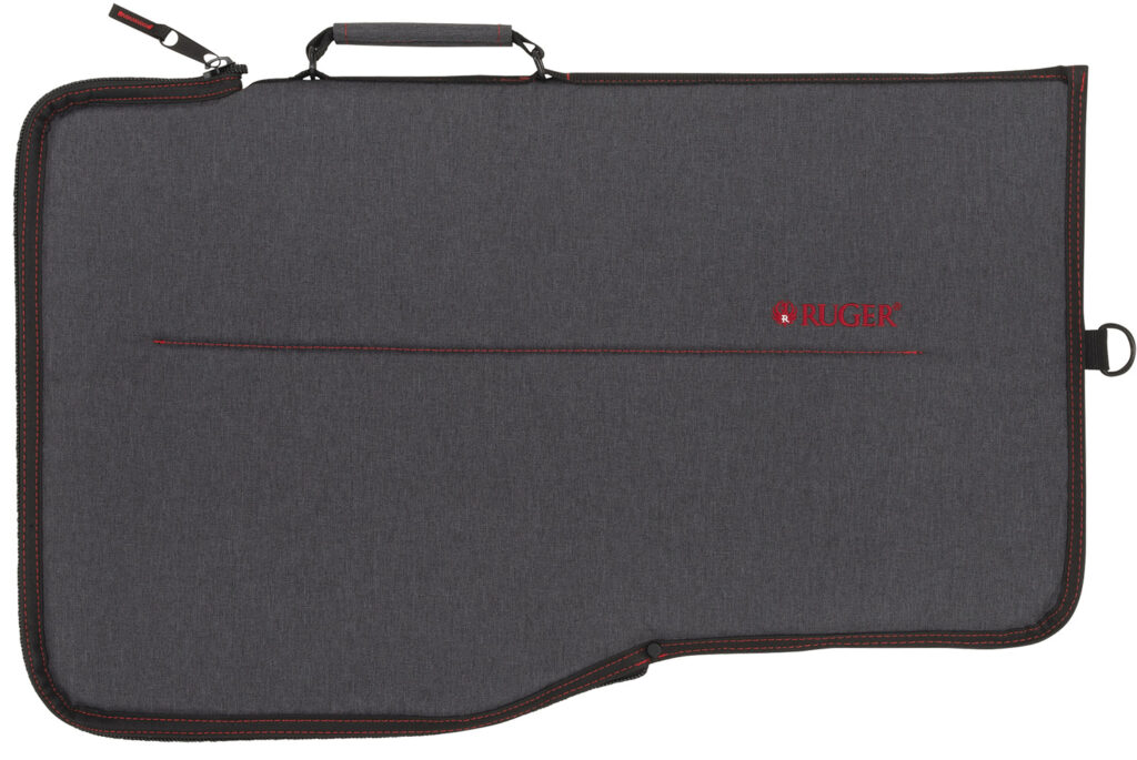 Ruger Blackwater 25-Inch Takedown Case for PC Carbine and 10/22 Takedown product image