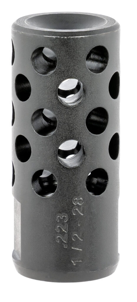 Ruger .223 Caliber Radial Port Muzzle Brake