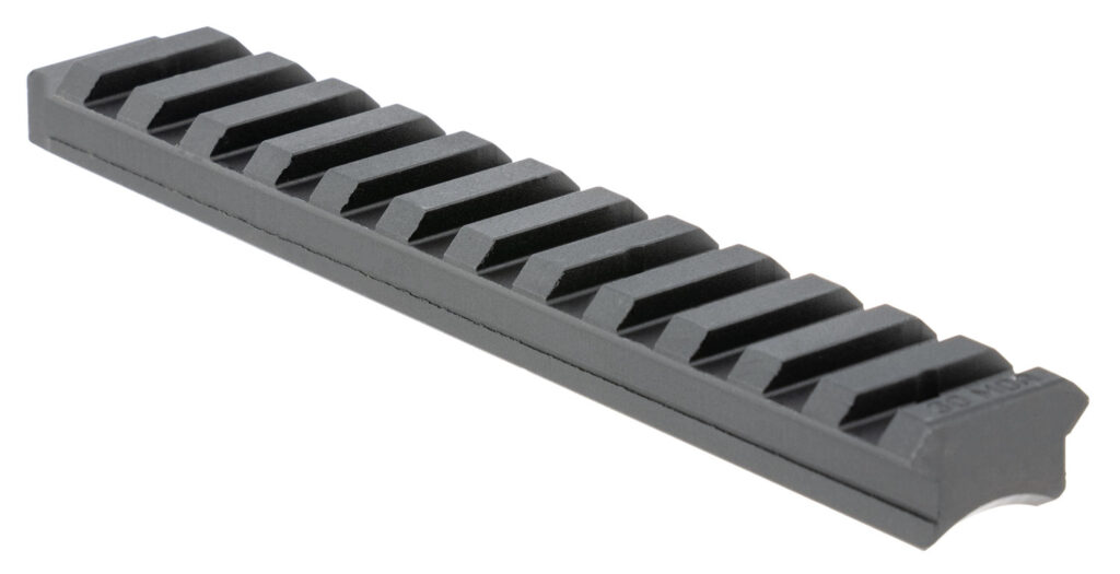 Ruger Precision Rimfire 30 MOA Scope Base