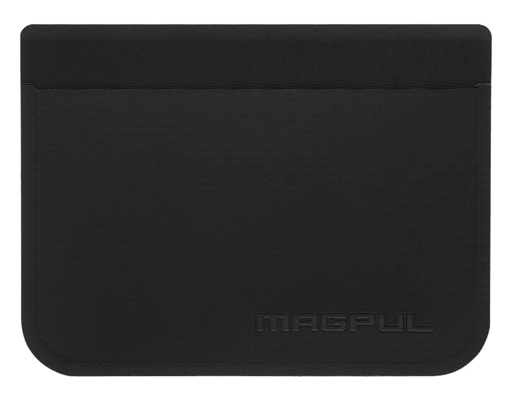 Magpul DAKA Everyday Folding Wallet, Black