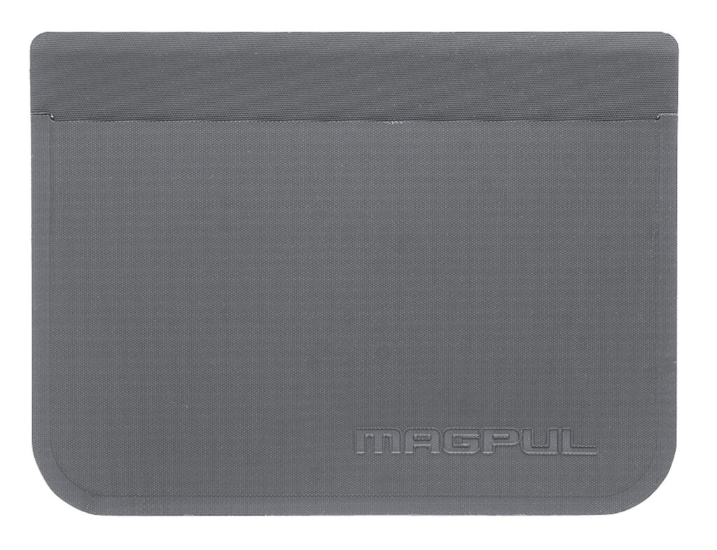 Magpul DAKA Everyday Folding Wallet, Stealth Gray