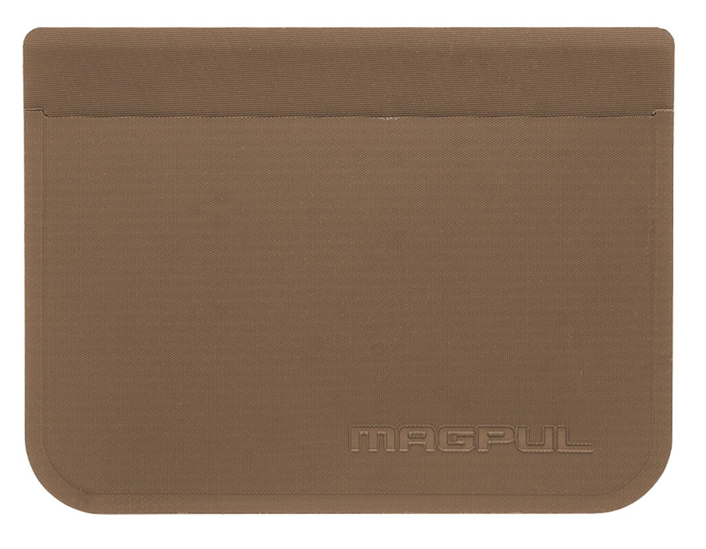 Magpul DAKA Everyday Folding Wallet, Flat Dark Earth