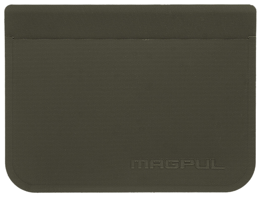 Magpul DAKA Everyday Folding Wallet, Olive Drab Green