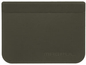 Magpul DAKA Everyday Folding Wallet, Olive Drab Green