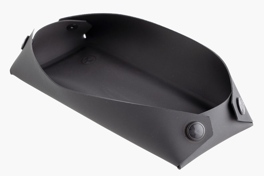 Magpul DAKA Magnetic Field Tray, Small, Black
