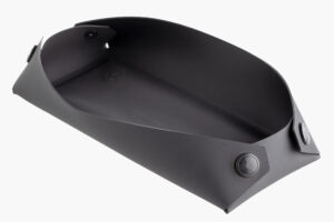 Magpul DAKA Magnetic Field Tray, Small, Black