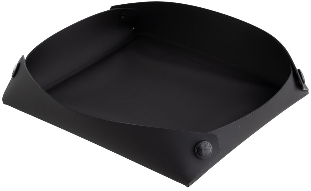 Magpul DAKA Magnetic Field Tray, Large, Black
