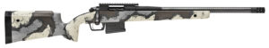 Springfield Armory Model 2020 Waypoint .308 Win 20-Inch Carbon Fiber Rifle Ridgeline Camo