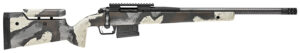 Springfield Armory Model 2020 Waypoint 6mm Creedmoor 20-Inch Rifle 5+1 Carbon Fiber Adjustable Stock Ridgeline Camo product image
