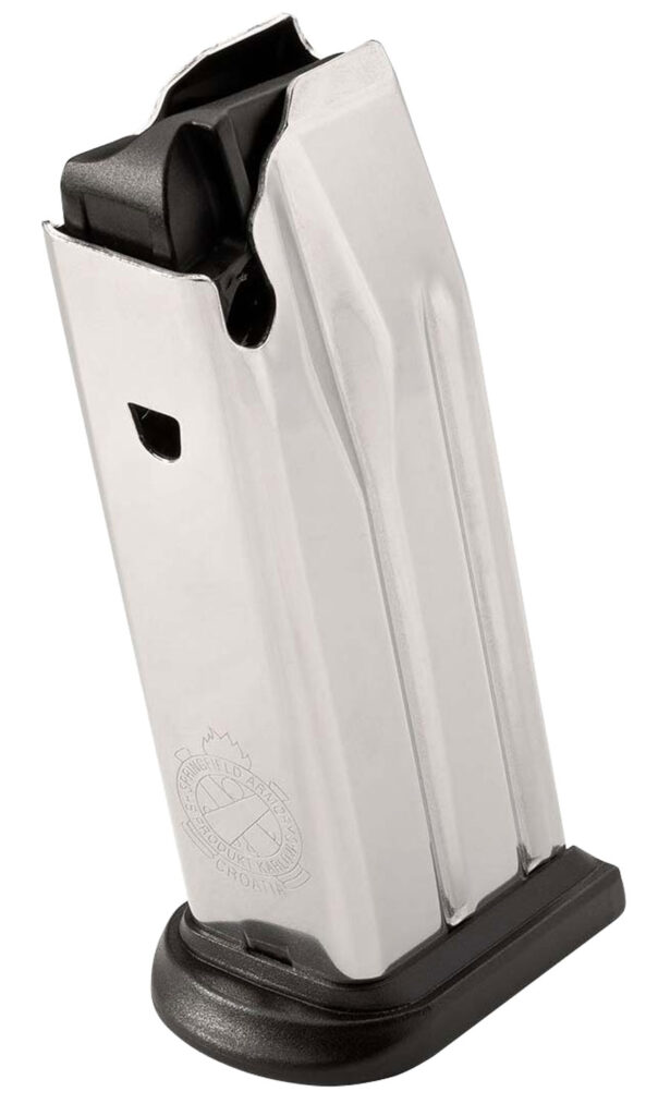 Springfield Armory XD Mod.2 .40 S&W 9-Round Magazine Stainless Steel product image