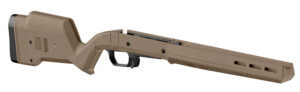 Magpul Hunter 110 Stock, Savage 110 Short Action, Left Hand, Flat Dark Earth
