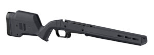 Magpul Hunter 110 Stock, Savage 110 Short Action, Left Hand, Right Hand, Gray