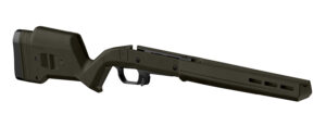 Magpul Hunter 110 Stock, Savage 110 Short Action, Left Hand, Right Hand, Olive Drab Green