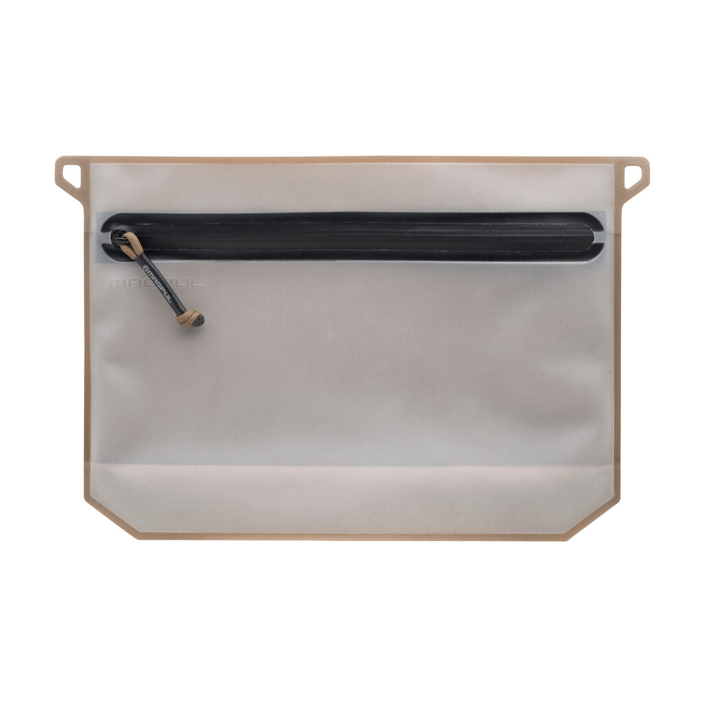Magpul DAKA Volume Pouch, Large 6L, Flat Dark Earth