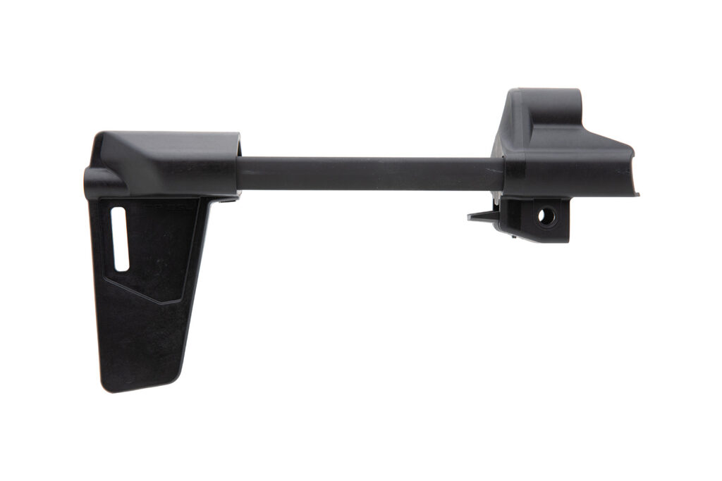 Magpul MP Bsl Arm Brace HK94/MP5, Black