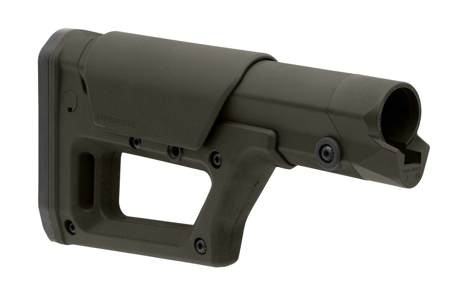 Magpul PRS Lite AR-15/AR10, Olive Drab Green