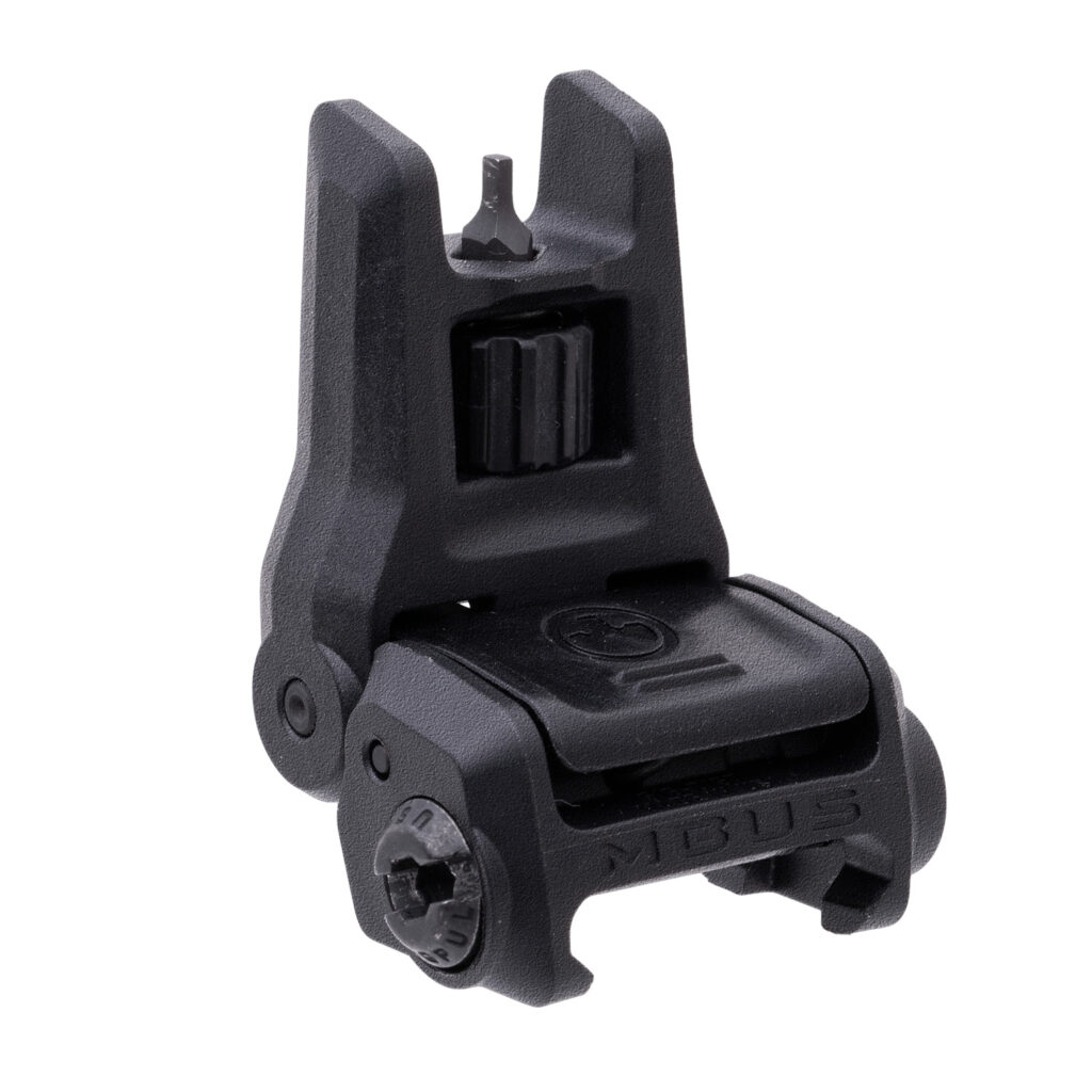 Magpul MBUS 3 Front Sight, Black