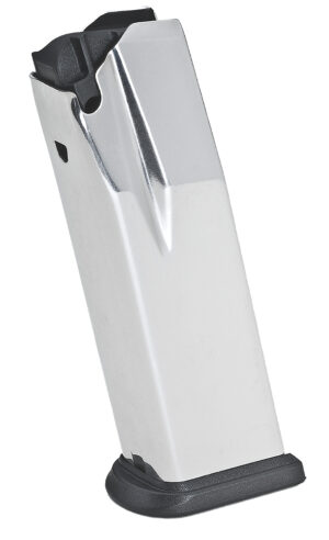 Springfield Armory XD .40 S&W 12-Round Magazine Stainless Steel for XD