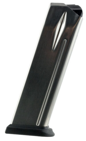 Springfield Armory XD .357 SIG 12-Round Magazine Stainless Steel product image