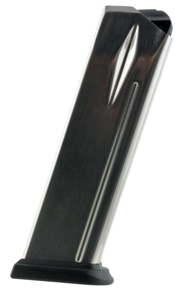 Springfield Armory XD .357 SIG 12-Round Magazine Stainless Steel product image