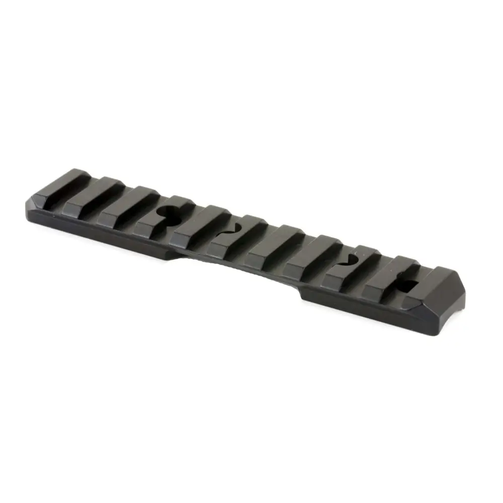 Ruger Mark III/IV 22/45 Picatinny Rail, Black - Image 5