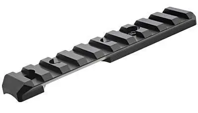 Ruger Mark III/IV 22/45 Picatinny Rail, Black - Image 6