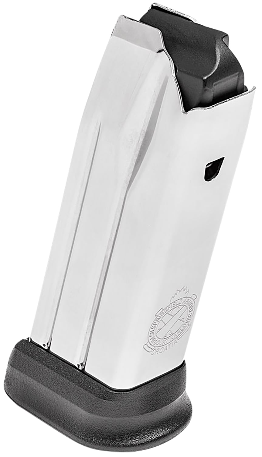 Springfield Armory XD-M Elite Compact 10mm 11-Round Magazine - Image 2