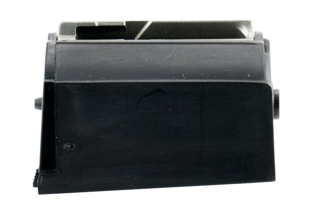 Ruger 90521 77/17 JWSMX-1 6-Round .17 WSM Rotary Magazine, Black Plastic