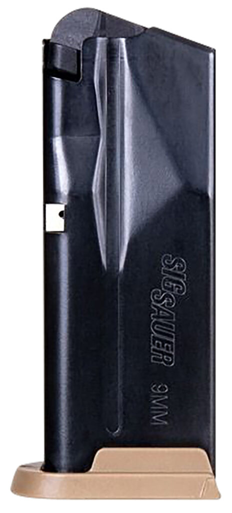 Sig Sauer P365 Magazine