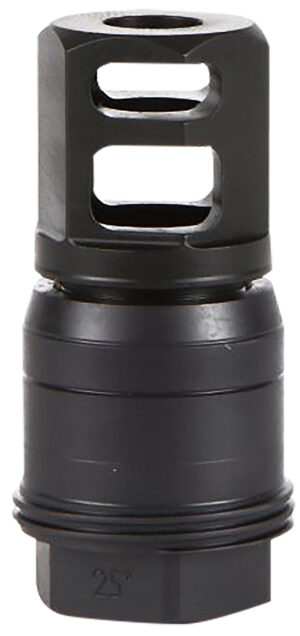 SIG Sauer Muzzle Brake, 5.56mm, Black