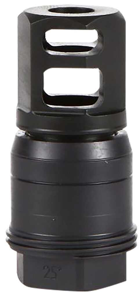 SIG Sauer Muzzle Brake, 5.56mm, Black