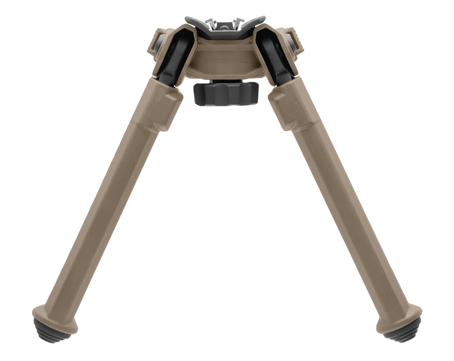 Magpul MOE Bipod, Flat Dark Earth
