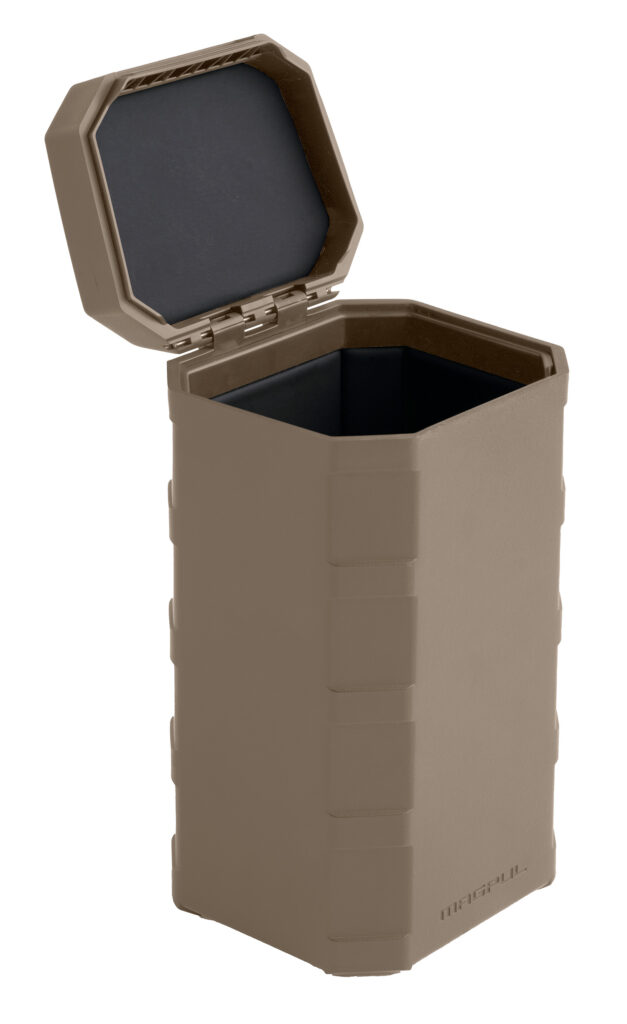 Magpul DAKA Can, Large, Flat Dark Earth