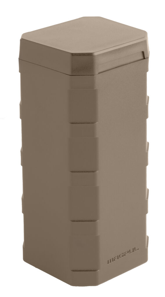 Magpul DAKA Can 2.0, Flat Dark Earth
