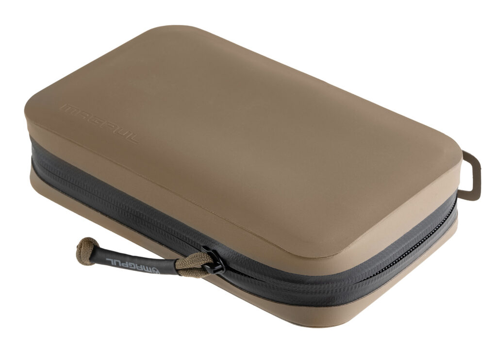 Magpul DAKA Utility Organizer, Flat Dark Earth