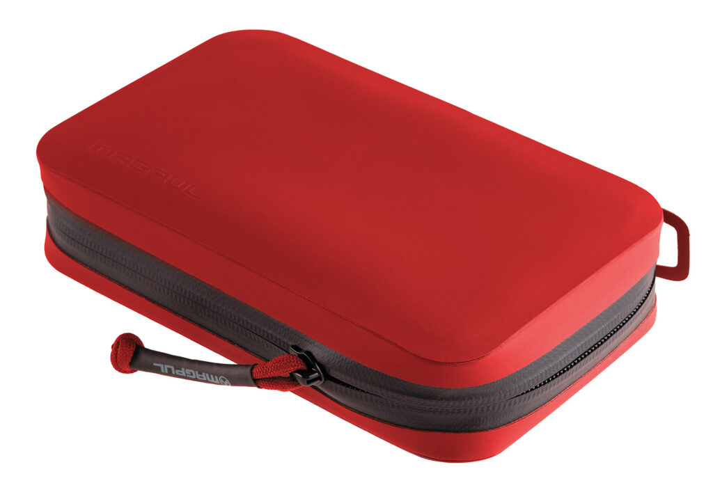 Magpul DAKA Utility Organizer, Red