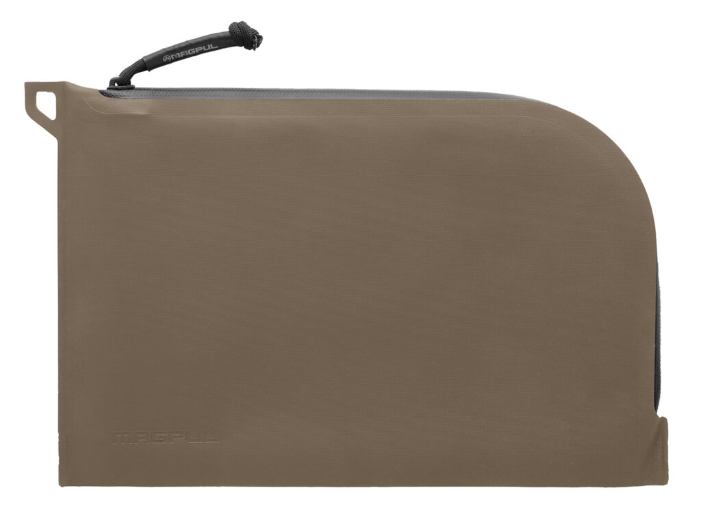 Magpul DAKA Single Pistol Case, Flat Dark Earth