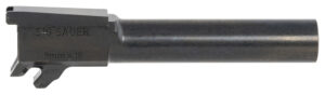 SIG Sauer P365XL Barrel, 9mm Luger, 3.7", Black