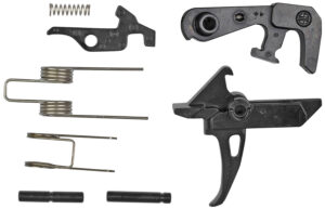 SIG Sauer MCX Two-Stage Trigger Kit, 5 lb Pull